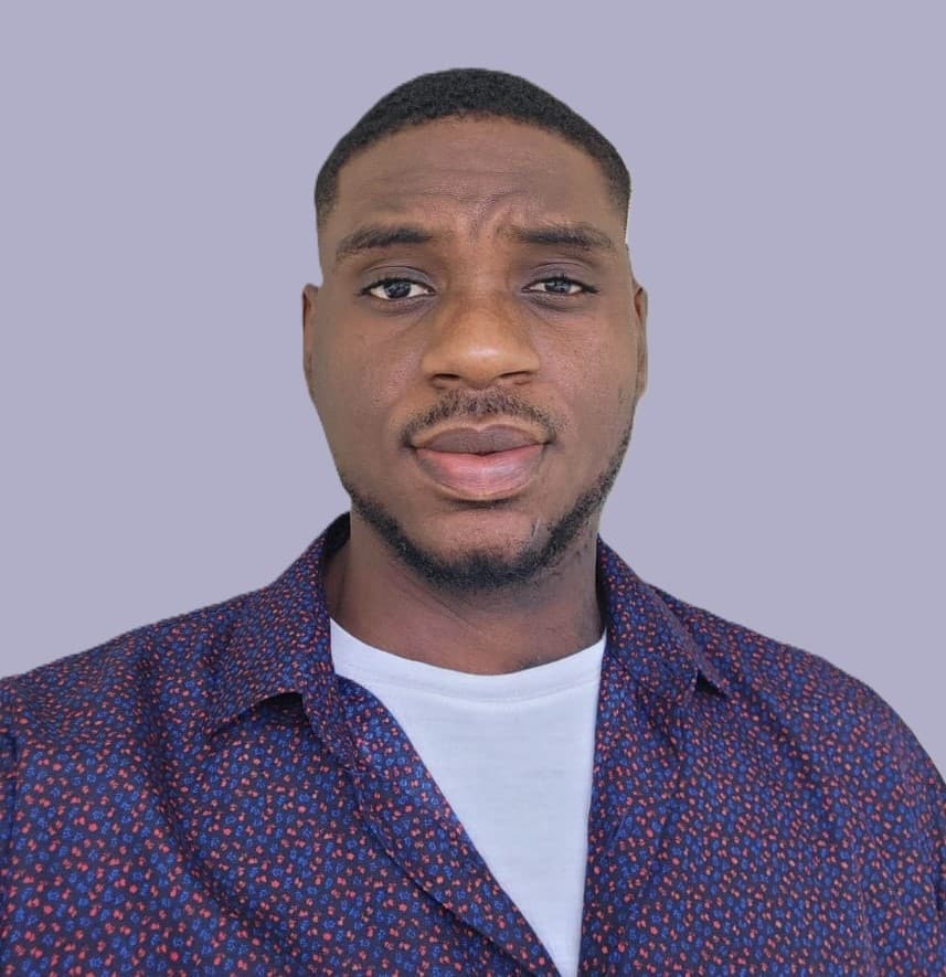 Fabian Muoghalu